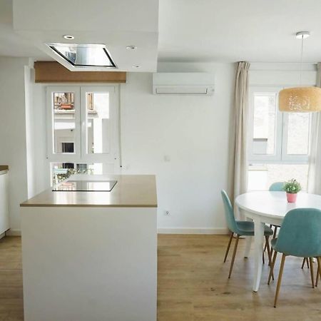 Appartement New Precioso Centrico Amplio à Grenade Extérieur photo
