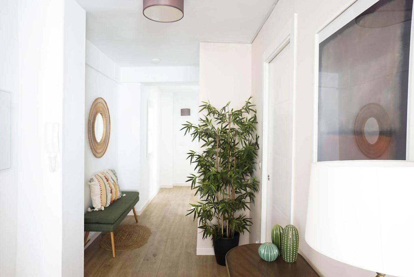 Appartement New Precioso Centrico Amplio à Grenade Extérieur photo