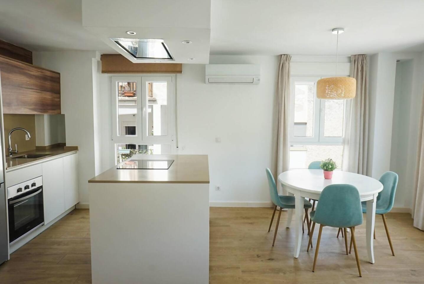 Appartement New Precioso Centrico Amplio à Grenade Extérieur photo